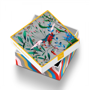Puzzle Buena Pista Sandra Conejeros